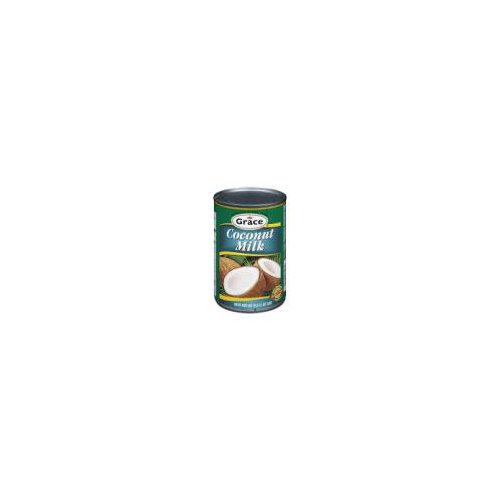 Grace Coconut milk, 13.5 fl oz