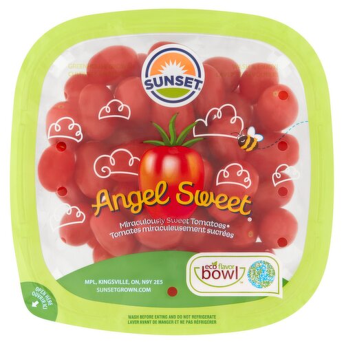 Sunset Angel Sweet Tomatoes, 1.5 lb