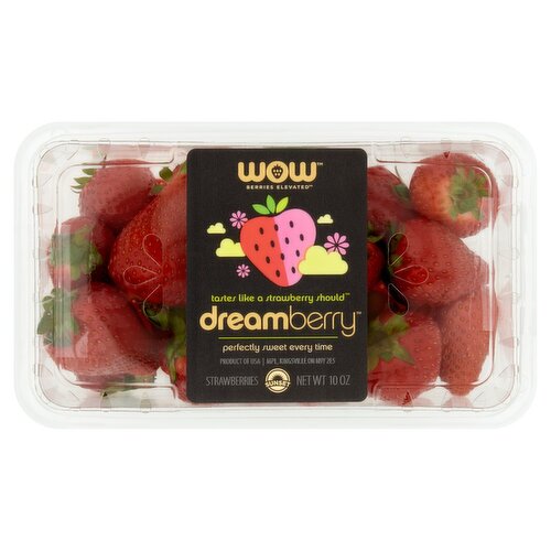 Sunset® WOW® Dreamberries 10oz