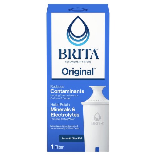 Brita Standard Water Filter