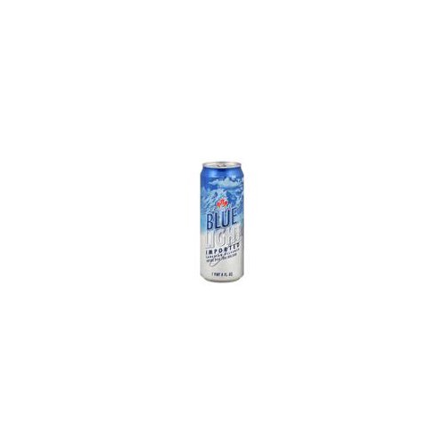 Labatt Blue Canadian Pilsener Light Beer, 24 fl oz