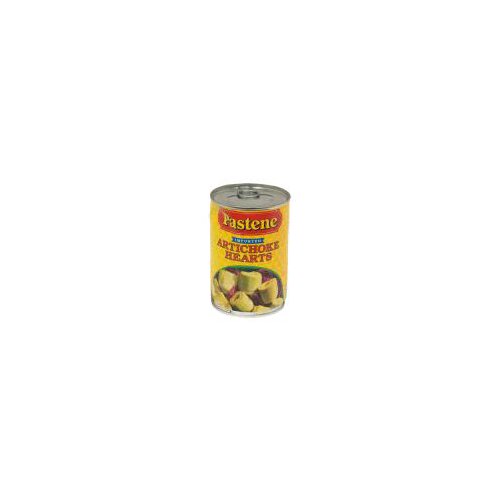 Pastene Artichoke Hearts, 14 oz