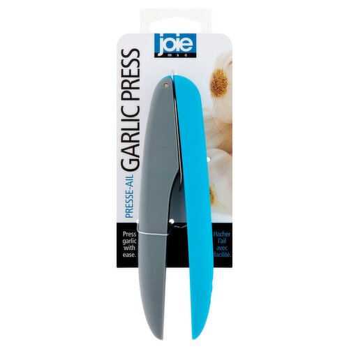 joie msc Garlic Press