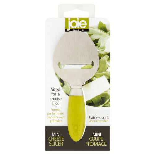 Joie Mini Cheese Slicer