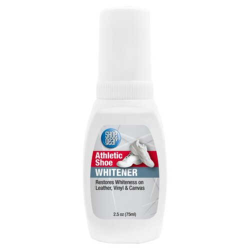 Shoe Gear Athletic Shoe Whitener, 2.5 oz