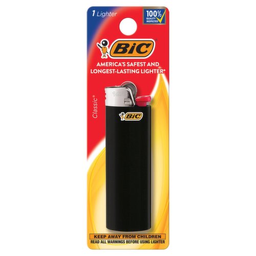 BIC Classic Lighter