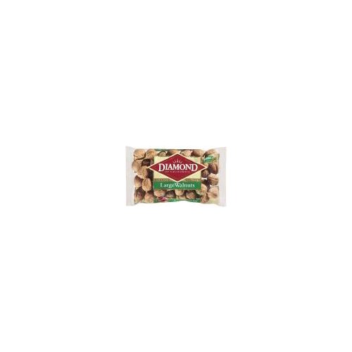 Diamond Walnuts, 16 oz