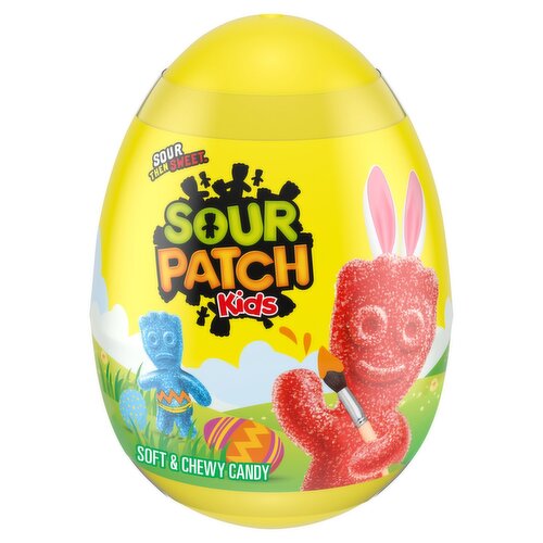 Sour Patch Kids Soft & Chewy Candy, 0.88 oz