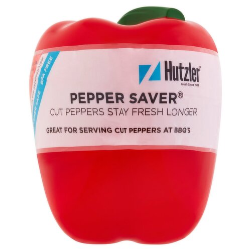 Hutzler Pepper Saver 