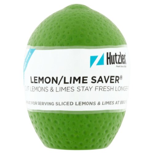 Hutzler Lemon/Lime Saver