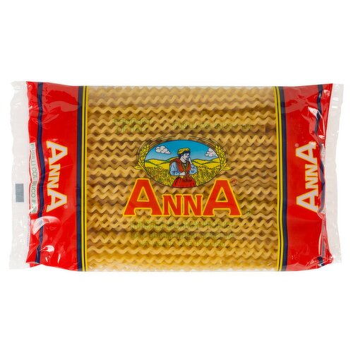 Anna Fusilli Col Buco #108 Pasta, 16 oz