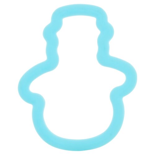 Wilton Snowman Cookie Cutter