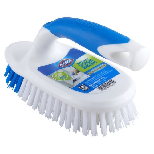 Clorox Medium Scrub Brush