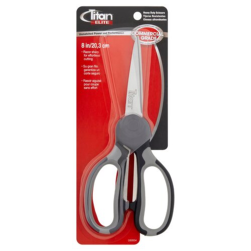 Titan Elite Heavy Duty Scissors