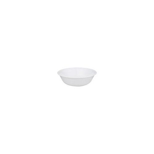 Corelle Livingware Soup/Cereal Bowl - Winter Frost White, 1 each