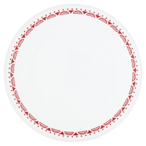 Corelle 8.5" Cordoba Plate