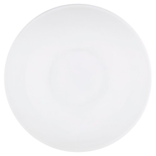Corelle 46 oz Winter Frost White Bowl