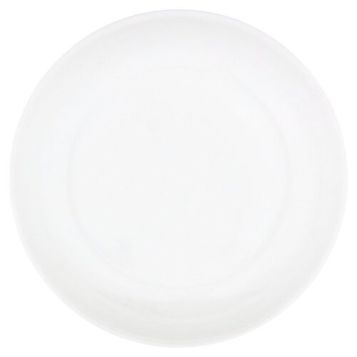 Corelle 30 oz Winter Frost White Bowl