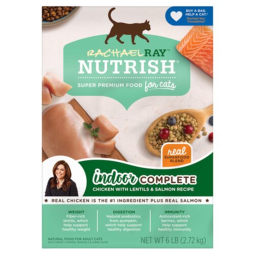 Nutrish cat food coupon best sale