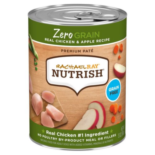 Rachael ray nutrish heart disease best sale