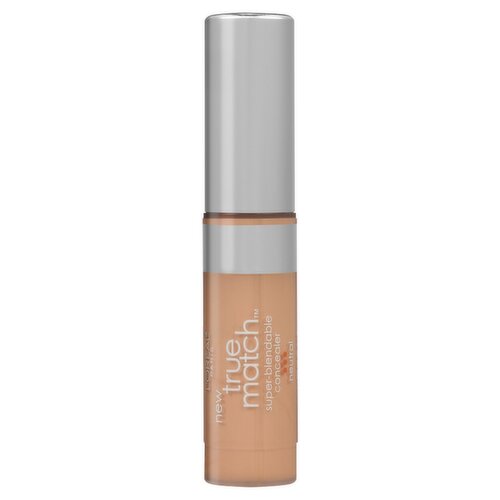 L'Oréal Paris True Match Neutral Fair/Light N1-2-3 Super-Blendable Concealer