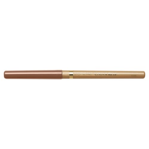 L'Oréal Colour Riche Toffee To Be Lip Liner