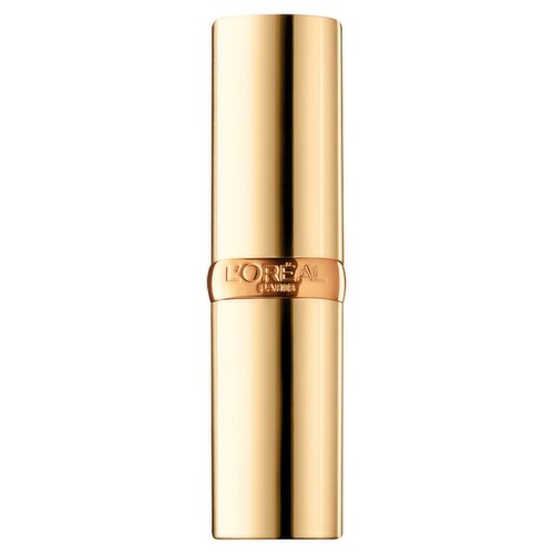 L'Oréal Paris Colour Riche 580 Peony Pink Lipstick, 0.13 oz