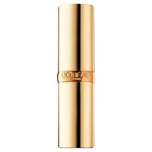 L'Oréal Paris Colour Riche 590 Blushing Berry Lipstick, 0.13 oz