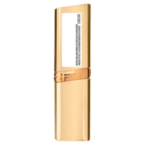 L'Oréal Paris Colour Riche 815 Ginger Spice Lipstick, 0.13 oz