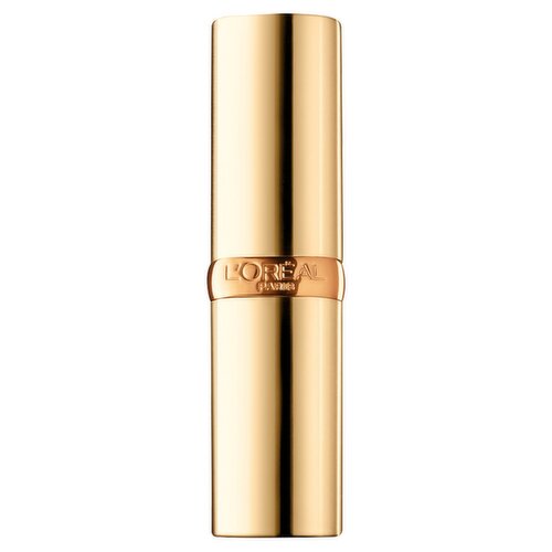 L'Oréal Paris Colour Riche 800 Fairest Nude Lipstick, 0.13 oz