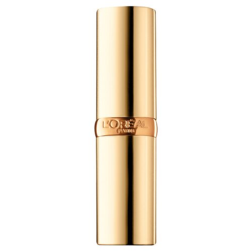 L'Oréal Paris Colour Riche 444 Tropical Coral Lipstick, 0.13 oz