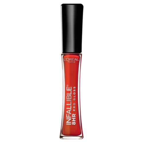 L'Oréal Paris Infallible 8Hr Pro Gloss