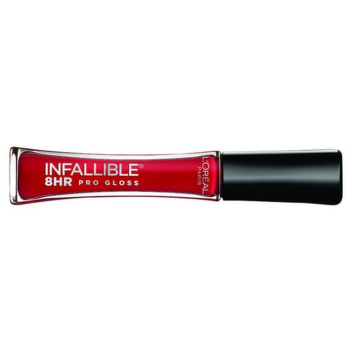 L'Oréal Paris Infallible 8Hr Pro Gloss