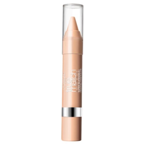 L'Oréal Paris True Match Super-Blendable Crayon Concealer