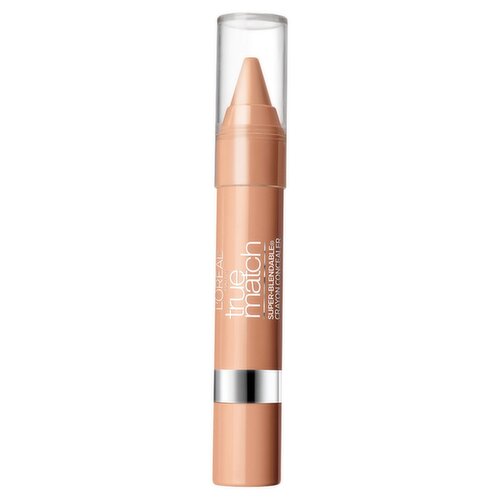 L'Oréal Paris True Match Super Blendable Crayon Concealer