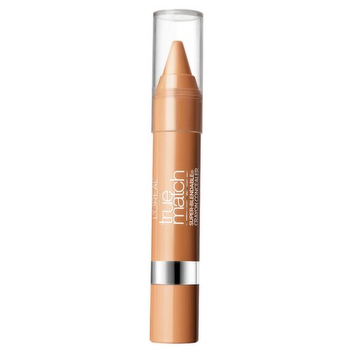 L'Oréal Paris True Match Super-Blendable Crayon Concealer