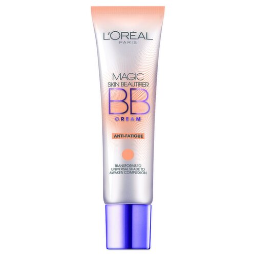 L'Oréal Paris Magic Skin Beautifier BB Cream, 1.0 fl oz