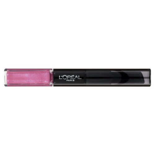 L'Oréal Paris 105 Lilac Infinite Lipcolor, 0.1 fl oz