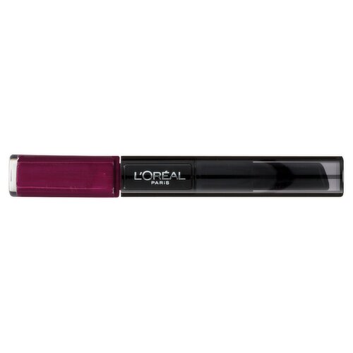 L'Oréal Paris 215 Raisin Revival Lipcolor, 0.1 fl oz