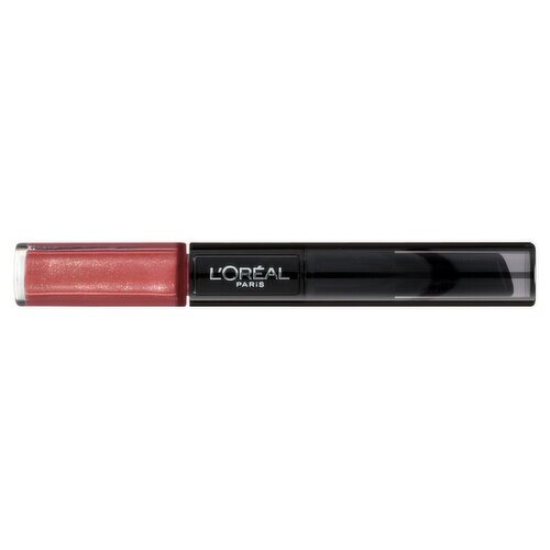 L'Oréal Paris 123 Always Almond Lipcolor, 0.1 fl oz