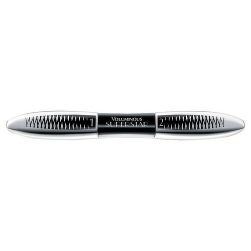 L'Oréal Paris Voluminous Superstar Mascara