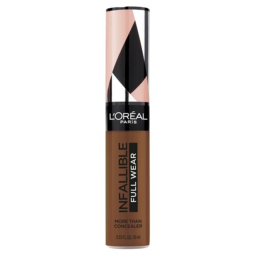 L'Oréal Paris Infallible 440 Truffle Full Wear More than Concealer, 0.33 fl oz