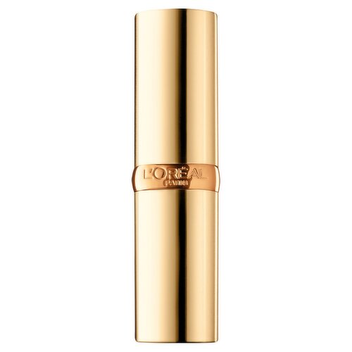 L'Oreal Paris Colour Riche 127 Paris NY Lipstick, 0.13 oz