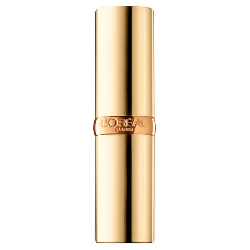 L'Oréal Paris Colour Riche 124 S'il Vous Plait Lip Stick, 0.13 oz