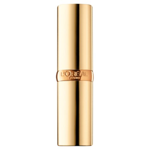 L'Oréal Paris Colour Riche 124 S'il Vous Plait Lip Stick, 0.13 oz