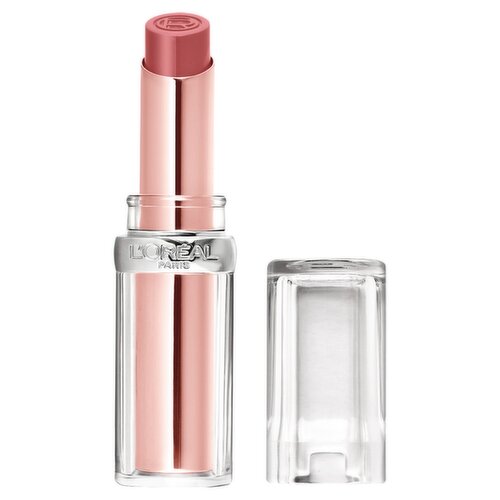 L'Oréal Paris Glow Paradise 130 Nude Heaven Balm-In-Lipstick
