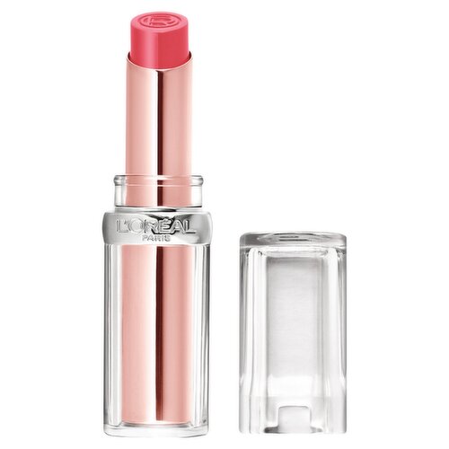 L'Oréal Paris Glow Paradise 140 Peach Charm Balm-In-Lipstick 