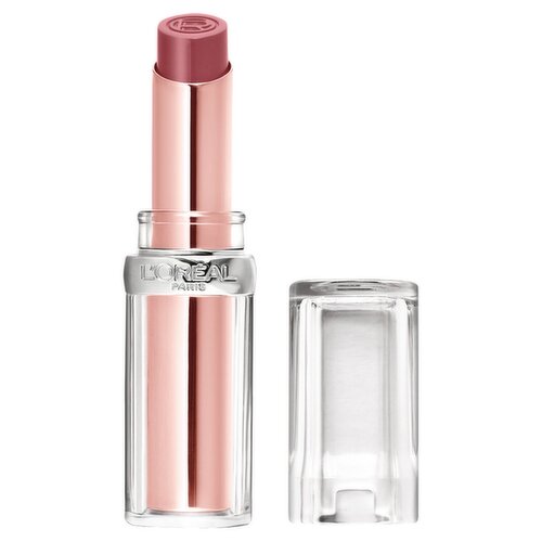 L'Oréal Paris Glow Paradise 200 Mulberry Bliss Balm-In-Lipstick, 0.1 oz