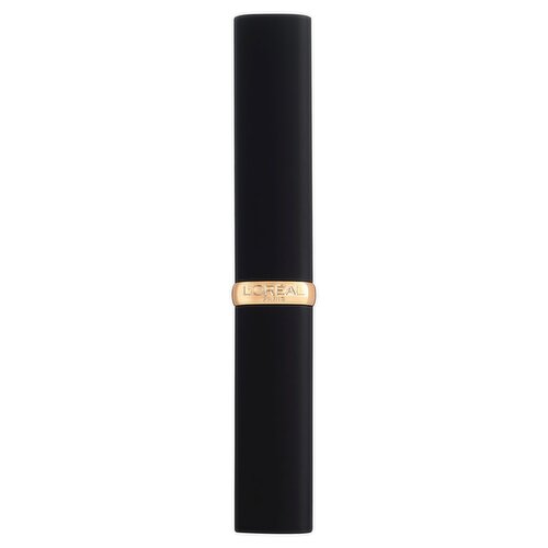 L'Oréal Paris Colour Riche 163 Le Coral Irreverent Lipstick, 0.06 oz