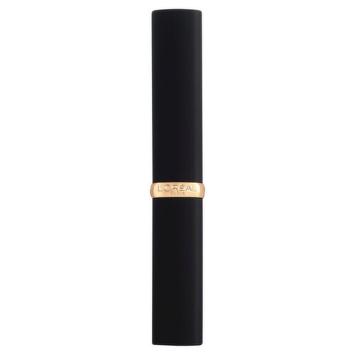 L'Oréal Paris Colour Riche 183 Le Carmin Courage Lipstick, 0.06 oz